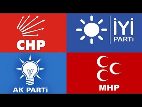 Kırşehir'in adayları görücüye çıktı