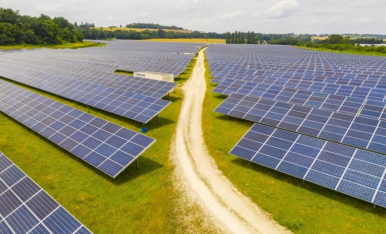 Mucur'a güneş enerji santrali kurulacak  